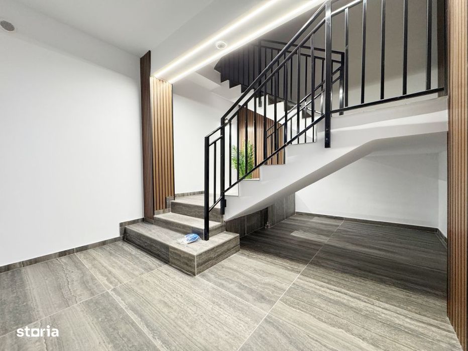 Apartament 2 camere 47mp utili + 8mp balcon - Giroc