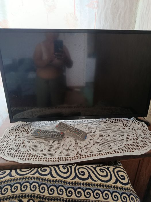 Телевизор с интернетом за 180000