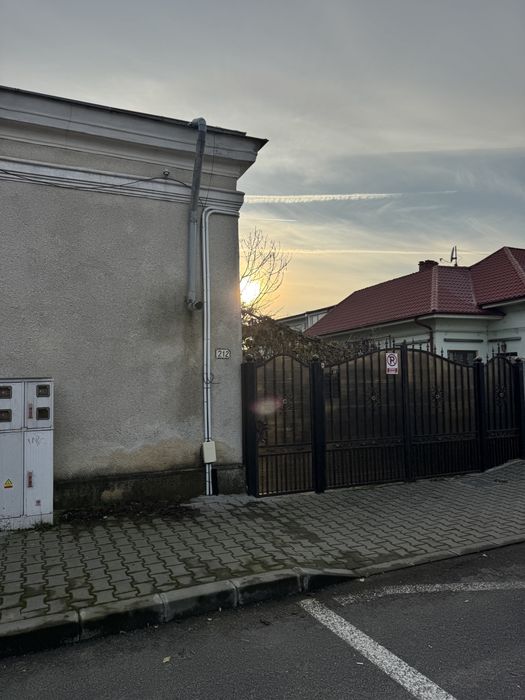 Casa de vanzare strada Grivita