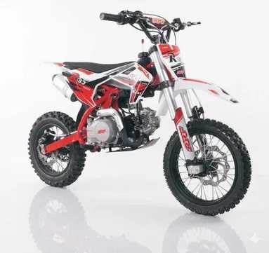 Питбайк RRF RS3 110СС (Оптом )