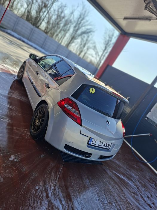 Vând Renault Megane 2