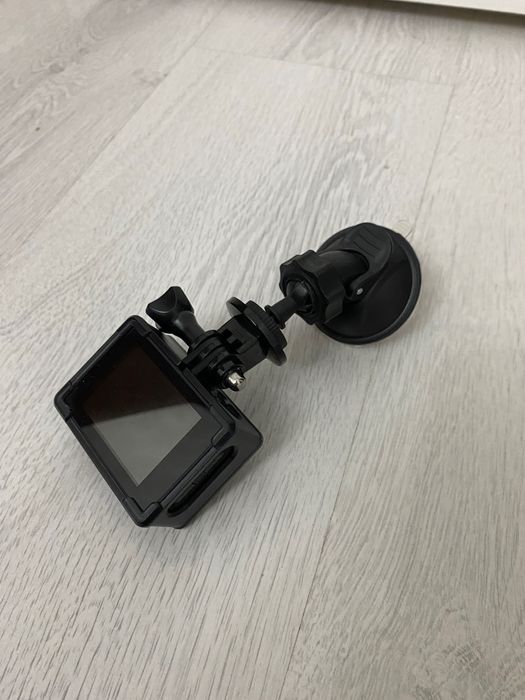 Мини видеокамера