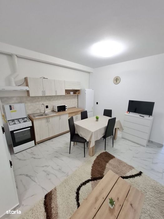 Inchiriere apartament de 2 camere,strada Transilvaniei/Baciu