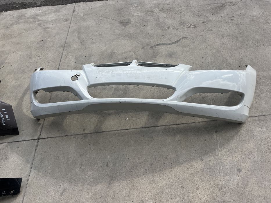 Броня BMW 3 E90 6бр