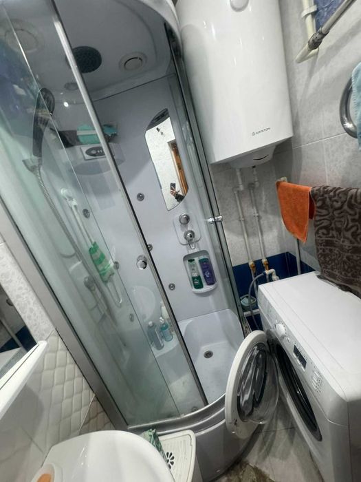 2 к кв. мкр Юбилейный