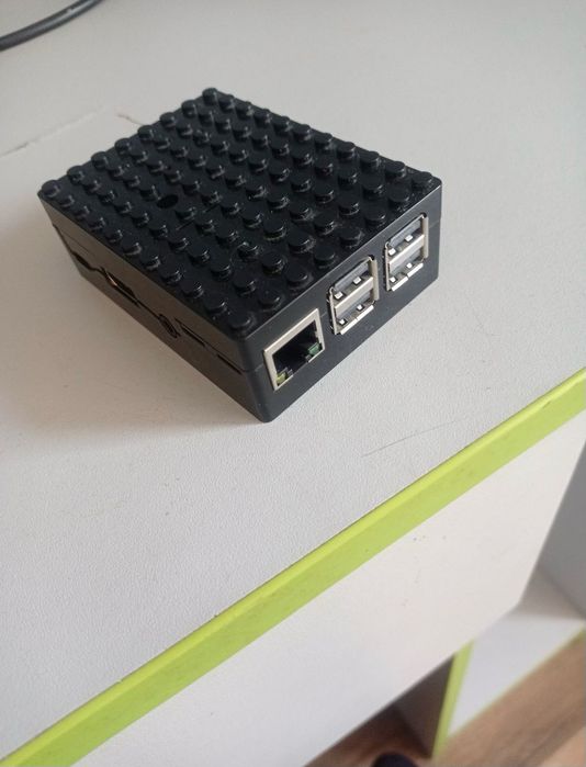 Raspberry Pi3 Model B