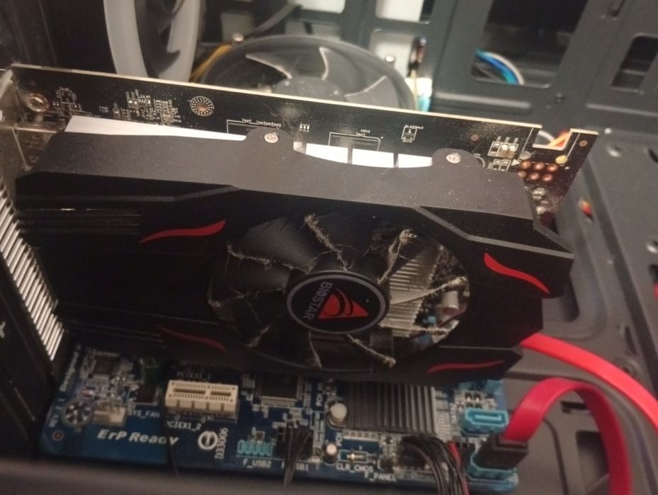 Пк офисный,рабочий