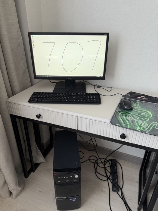Продам компьютер i5 intel