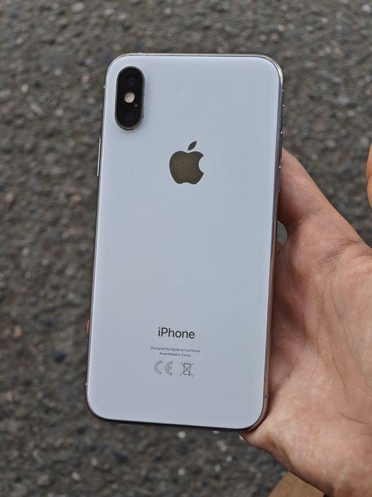 Apple iPhone XS 64gb