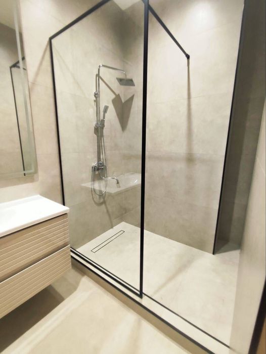 3‑комнатная квартира 74 м² в аренду в ЖК Infinity, Мирабадский район