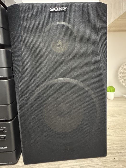 Sistem audio Sony