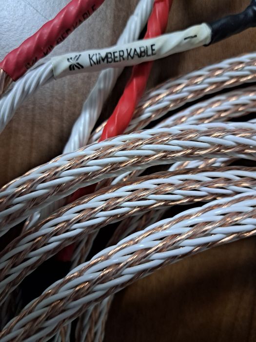 Cabluri Boxe Lungime 3.m