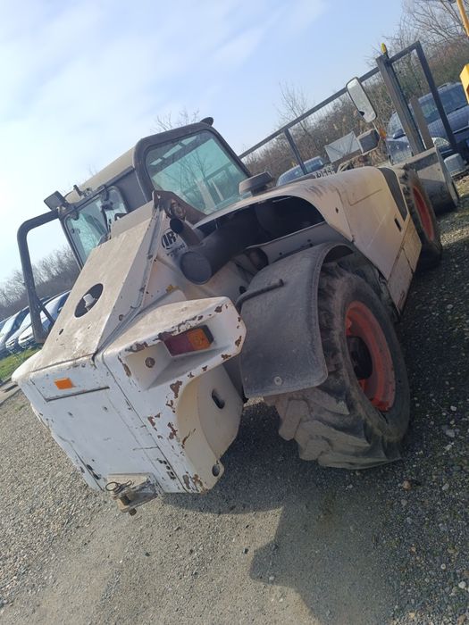 Telescopic Bobcat T2566