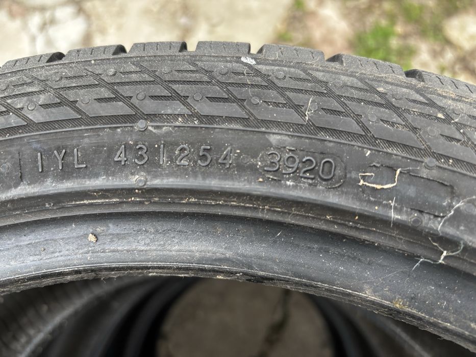 Anvelope 245 40 18 Dot 2020