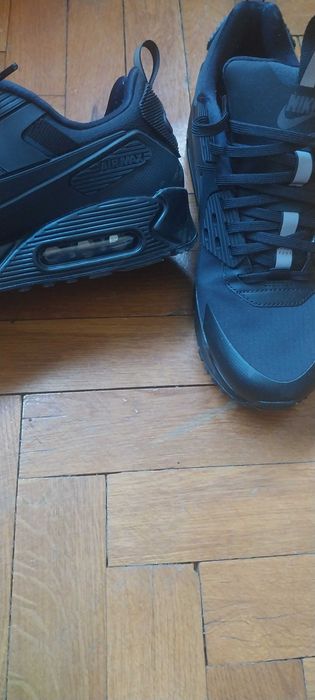 Маратонки Nike AIR