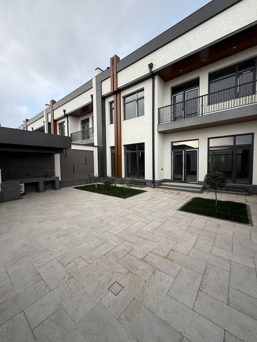 Продается Евро катеджи в Дурмени, Нуповшон, Саниф