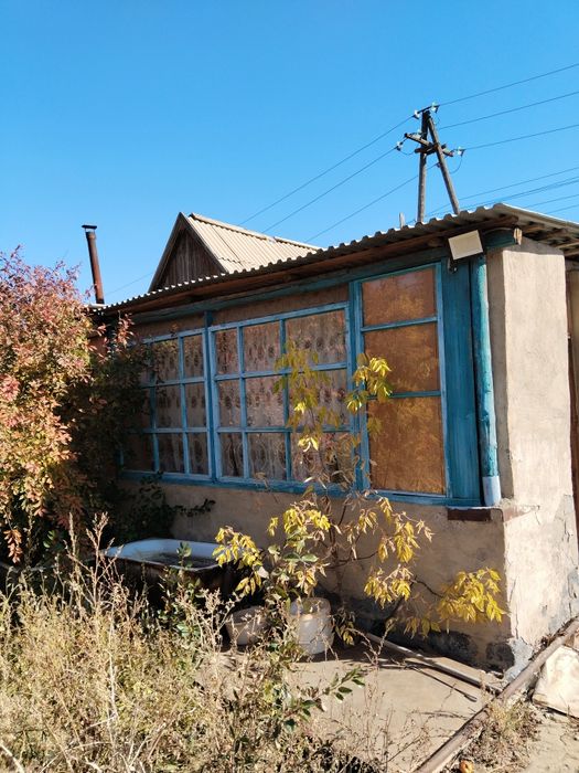 Продам дачу на спутнике