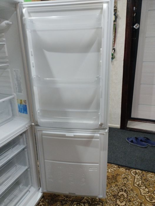 Холодильник ИНДЕЗИТ.