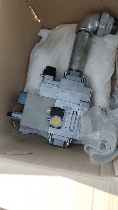 Мультиклапан ру50