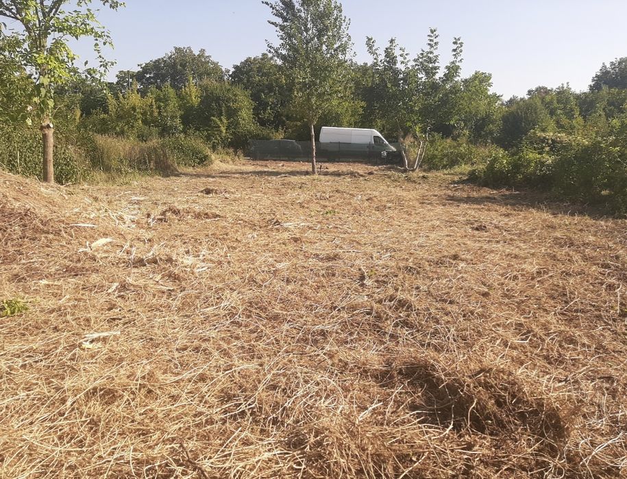 Teren de inchiriat - 1.300mp, Str. Lunca Cetatii, Sector 3 , Bucuresti