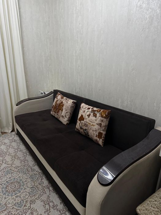 Продается диван!