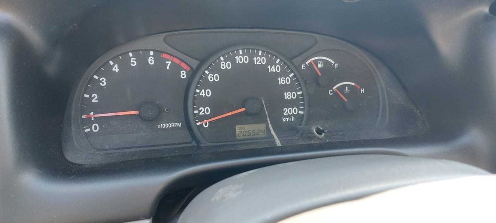 Suzuki grand vitara 2.0 benzina