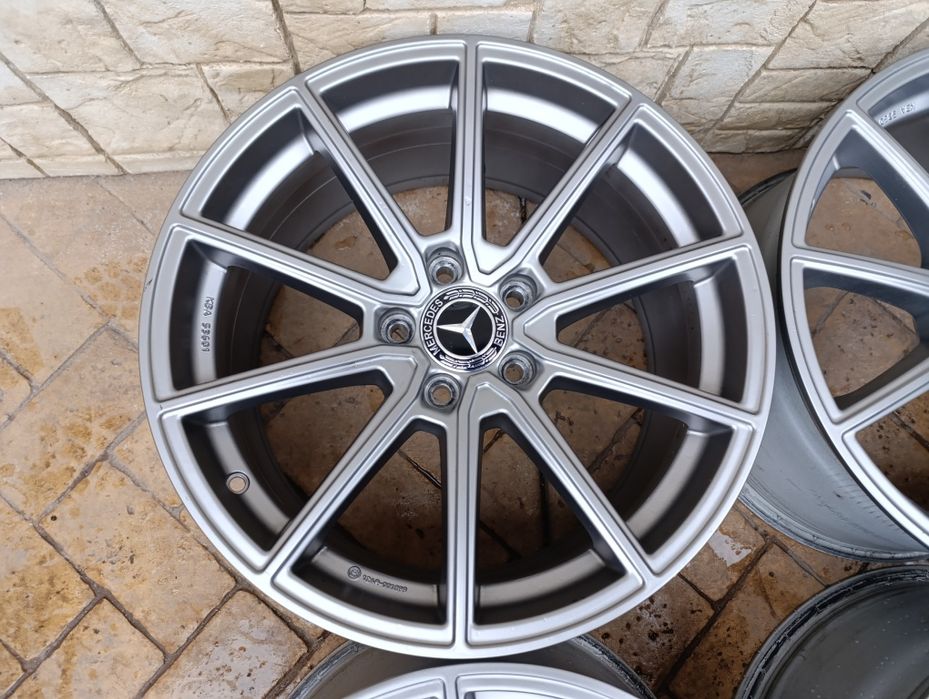 Джанти BROCK 5х112 18 цола Мерцедес