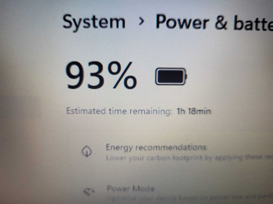 Laptop Asus R517N 15.6" Intel Quad N4200 1.1Ghz 4Gb DDR3 128Gb SSD W11