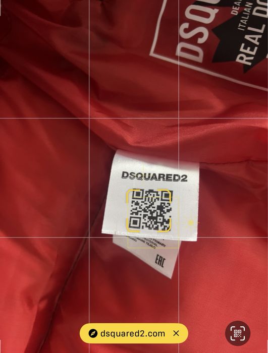 Vesta Dsquared,noua,cu eticheta+o curea cadou!