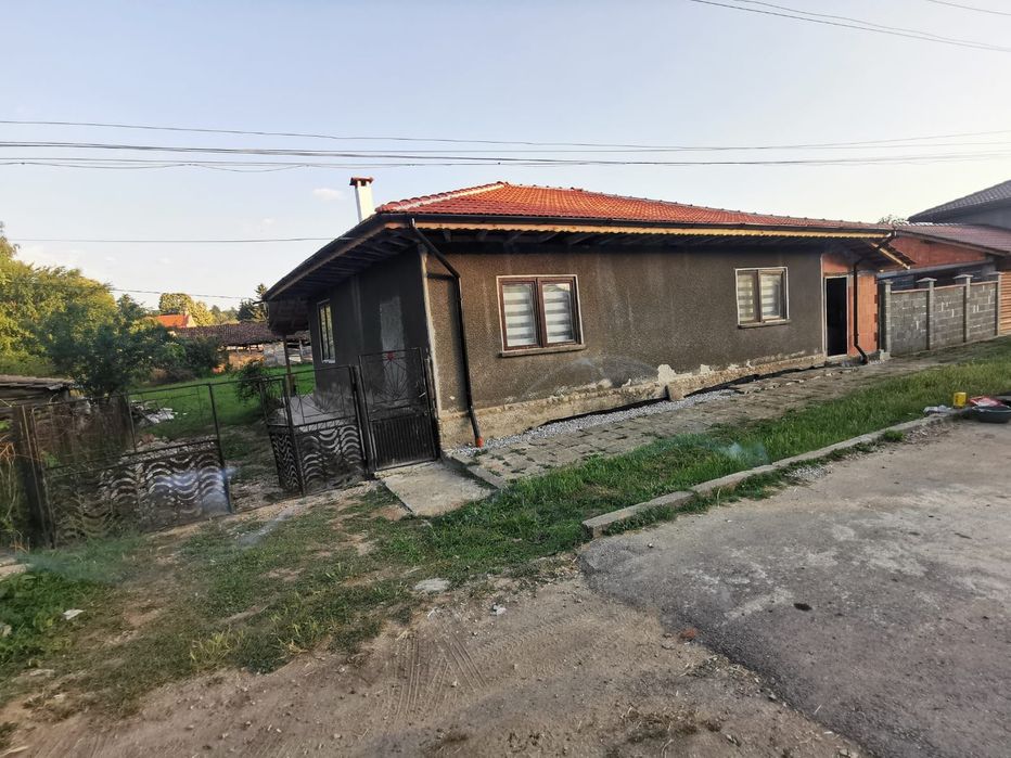 Продажба на имот