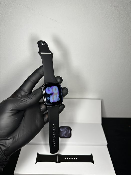 Apple Watch Series 11 • Pachet Complet