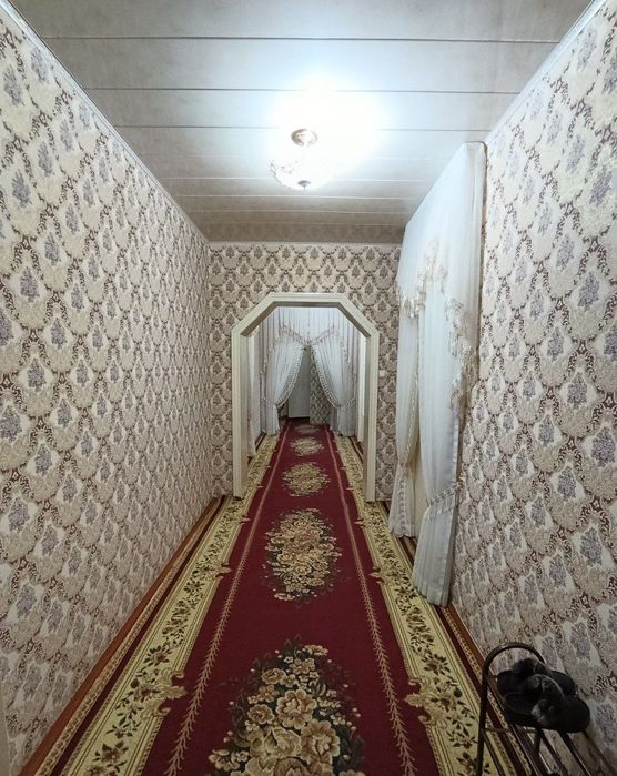 Algoritm avtosalon 4 xona