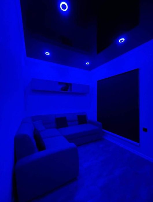 1 квартира посуточно