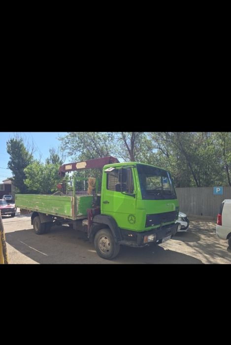 Услуги Манипулятора