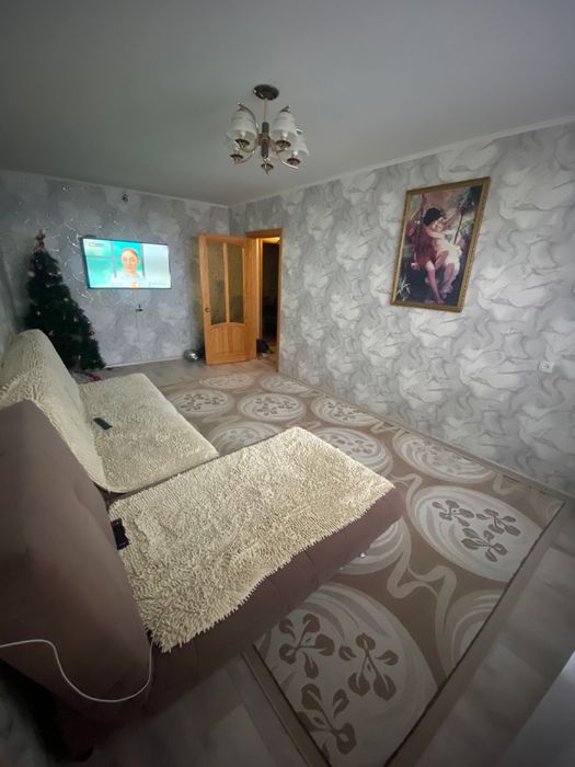 Квартира