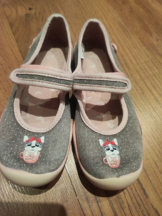 Детски зимни ботички "Geox"