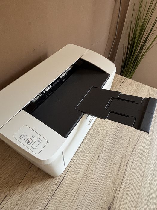 HP LaserJet Pro M15w – Imprimantă Laser Monocrom