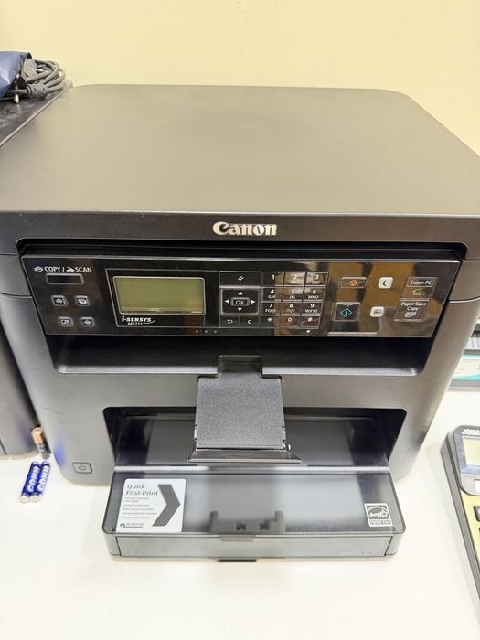 Printer Canon MF211