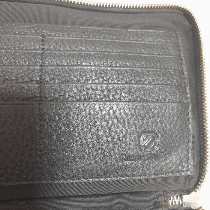 Ermenegildo Zegna барсетка / клатч / сумка