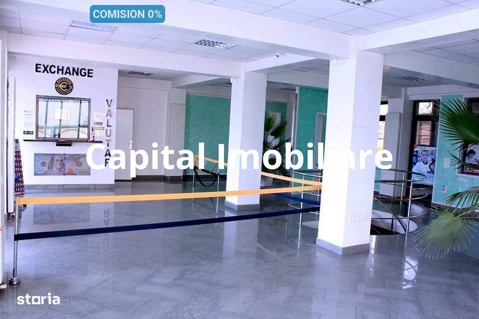 Birou 120m2, Satu Mare, €1750