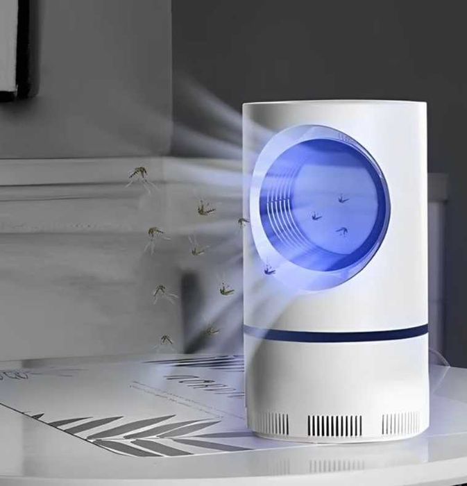 Електрически капан за насекоми