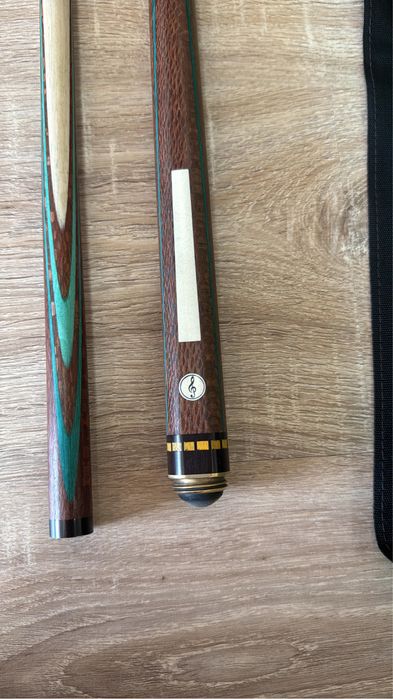 Продам кий. Вараксин.