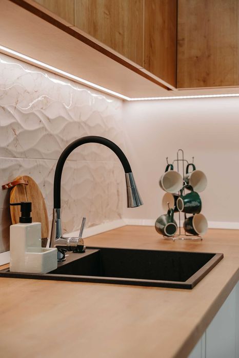 Arhitect/Designer de Interior - Design interior rezidențial – concept la implementare