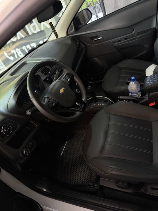Cobalt MCM eng fulli arendaga