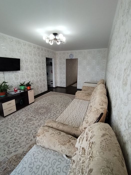 Продам 2хкомн кв. БОРОВОЕ