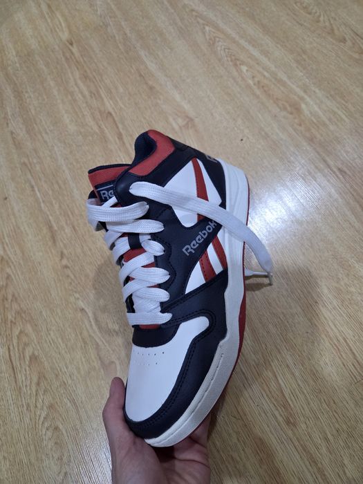 Reebok Royal BB4500 Court.