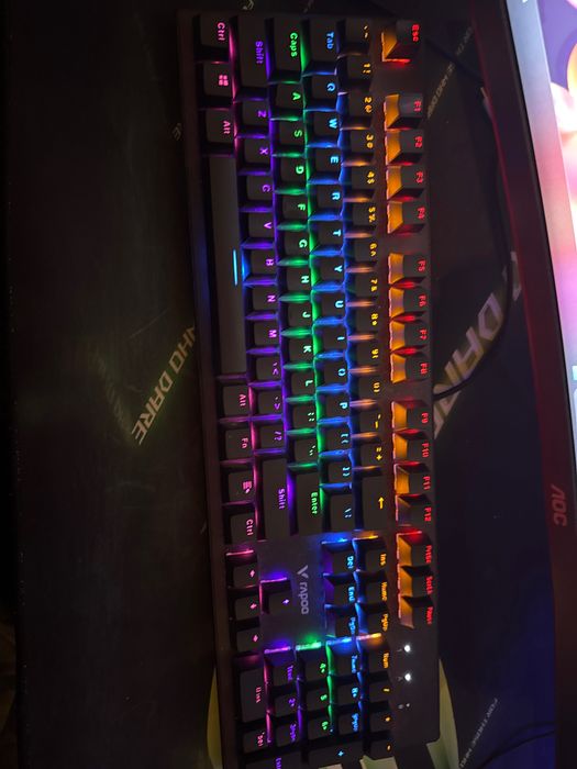 Игровой набор для геймеров