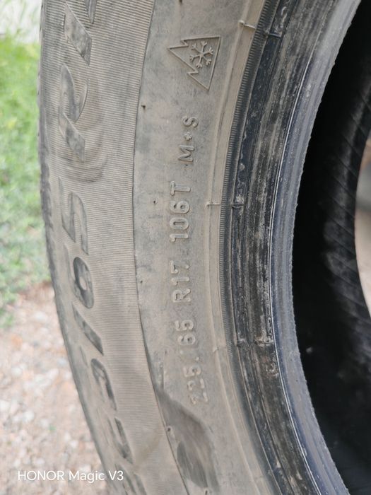 Продам Зимние Шины