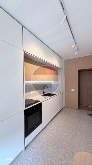 Apartament finisaje lux nordul Bucurestiului