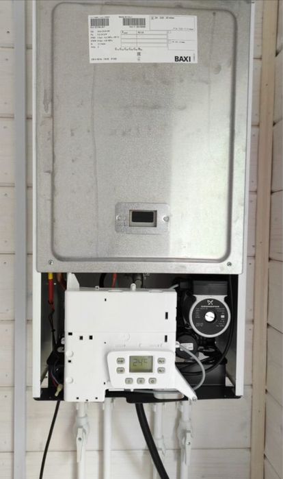 Ремонт котлов  профилактика и обслуживание